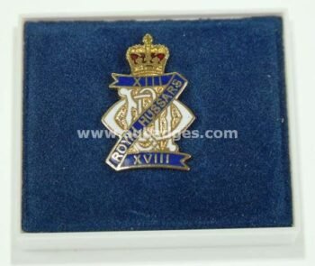 LAPEL PINS