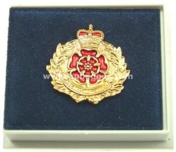 LAPEL PINS