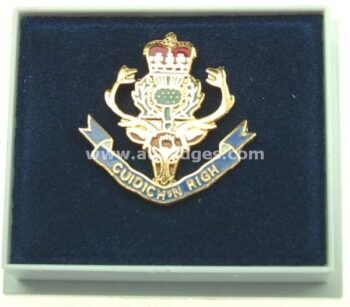 LAPEL PINS