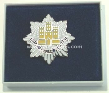 LAPEL PINS