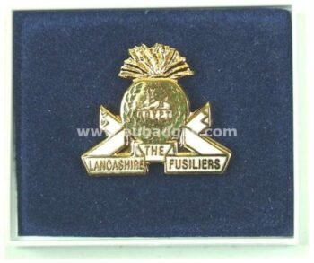 LAPEL PINS