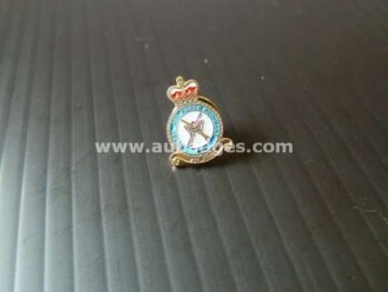 LAPEL PINS