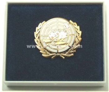 LAPEL PINS