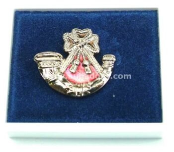 LAPEL PINS