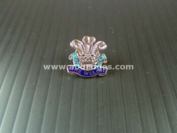 LAPEL PINS