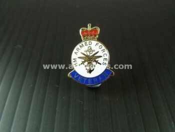 LAPEL PINS