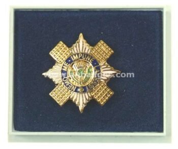 LAPEL PINS