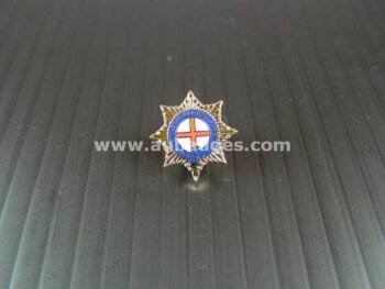 LAPEL PINS