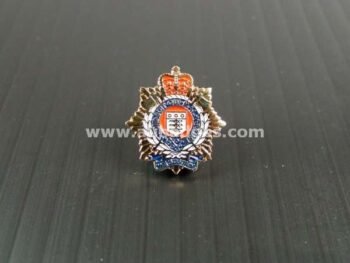 LAPEL PINS