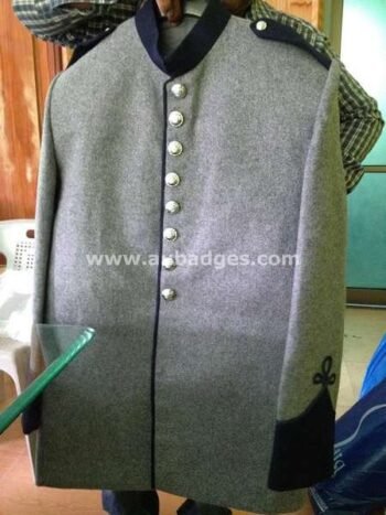 Marching Band Uniform