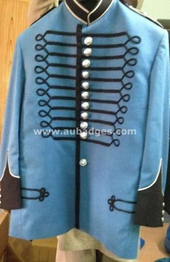 Marching Band Uniform