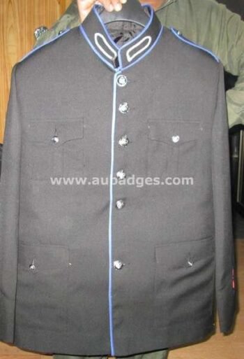 Marching Band Uniform