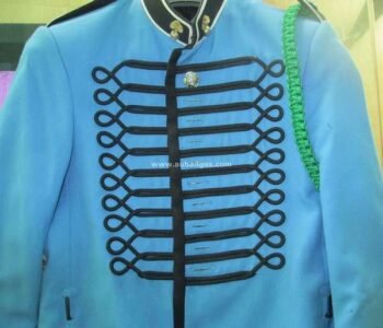 Marching Band Uniform
