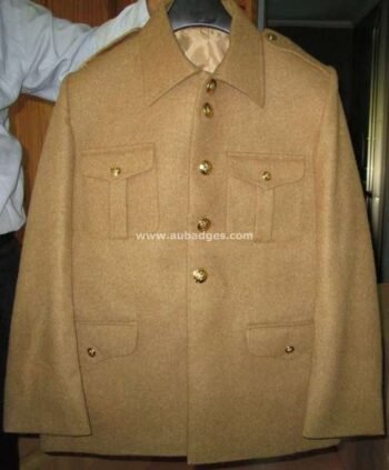 Marching Band Uniform