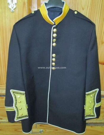 Marching Band Uniform