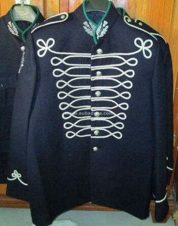 Marching Band Uniform
