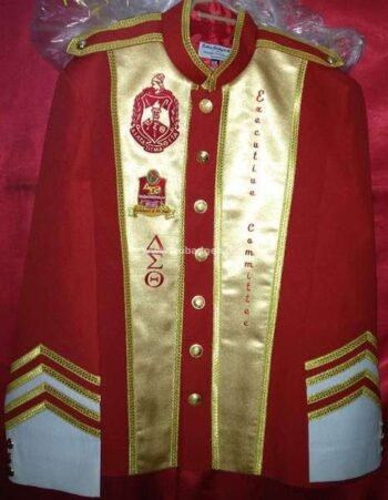 Marching Band Uniform