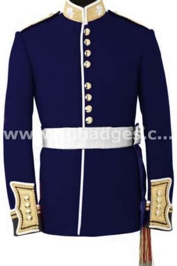 Marching Band Uniform
