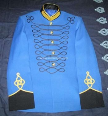 Marching Band Uniform