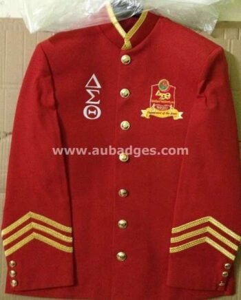 Marching Band Uniform