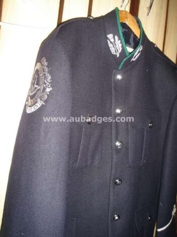 Marching Band Uniform