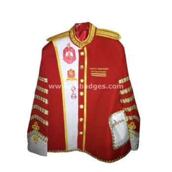 Marching Band Uniform