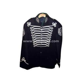 Marching Band Uniform