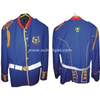 Marching Band Uniform
