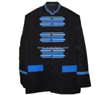 Marching Band Uniform
