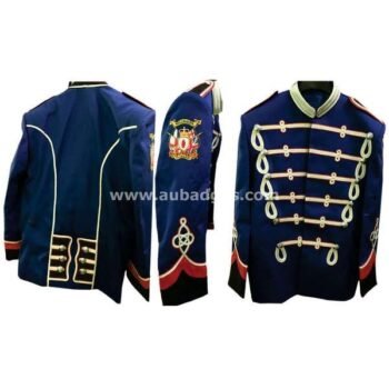 Marching Band Uniform