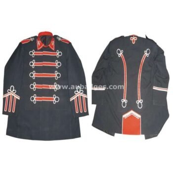 Marching Band Uniform