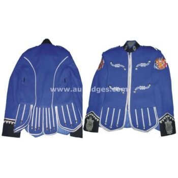 Marching Band Uniform