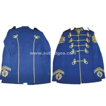 Marching Band Uniform