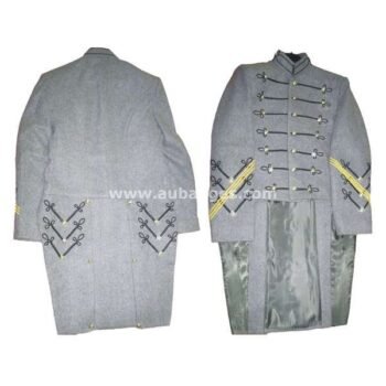 Marching Band Uniform