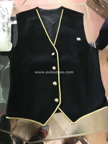 Marching Band Uniform