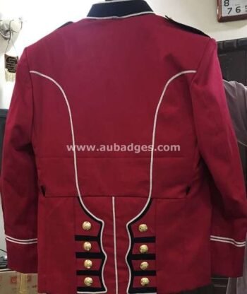 Marching Band Uniform