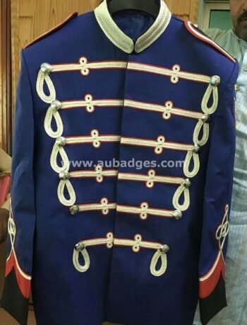 Marching Band Uniform