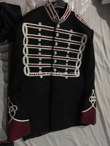 Marching Band Uniform