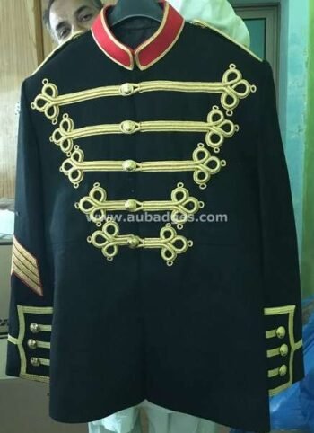 Marching Band Uniform