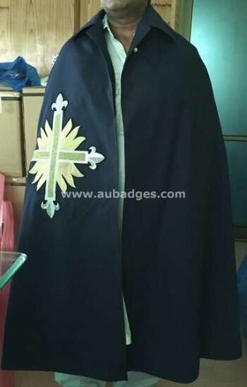 Marching Band Uniform