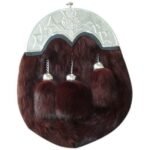 Maroon-Rabbit-Skin-Sporrans-Embossed-Thistle-Cantle-Top.jpg