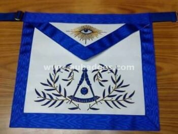 Masonic Range