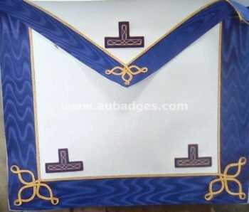 Masonic Range