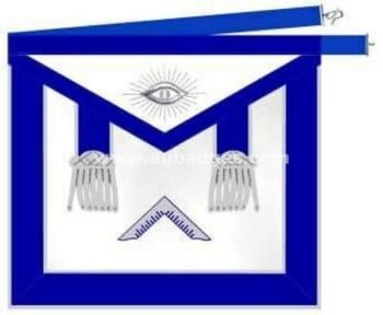 Masonic Range