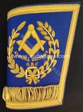 Masonic Range