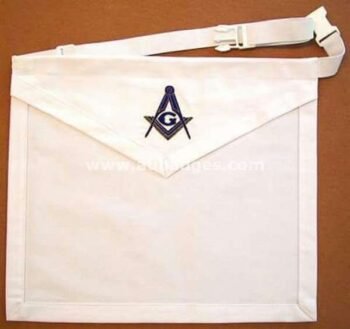 Masonic Range
