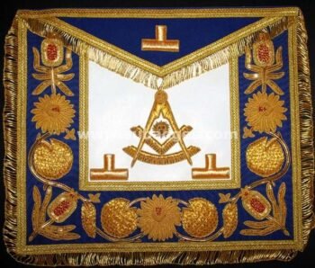 Masonic Range