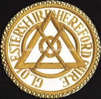 Masonic Range
