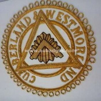 Masonic Range
