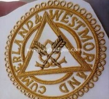 Masonic Range